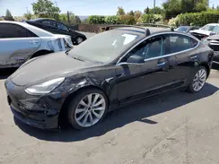 5YJ3E1EA6JF046649 2018 TESLA MODEL 3
