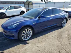 5YJ3E1EA6JF047039 2018 TESLA MODEL 3