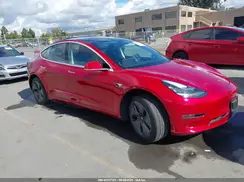 5YJ3E1EA6JF048014 2018 TESLA MODEL 3