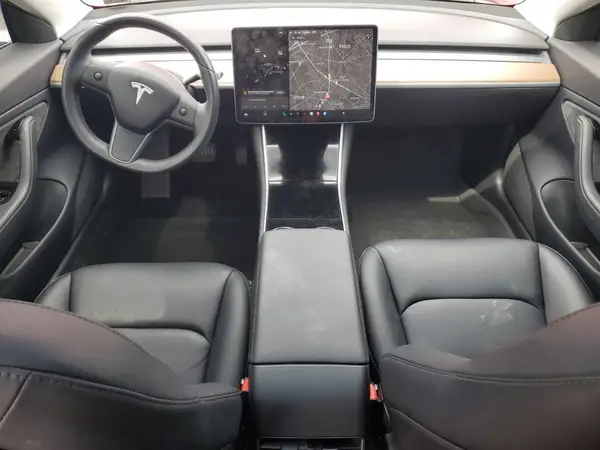 5YJ3E1EA6JF048045 2018 TESLA MODEL 3 - Image 8