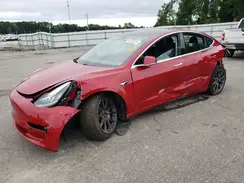 5YJ3E1EA6JF049115 2018 TESLA MODEL 3