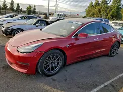 5YJ3E1EA6JF049146 2018 TESLA MODEL 3