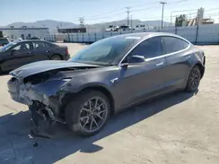 5YJ3E1EA6JF049969 2018 TESLA MODEL 3