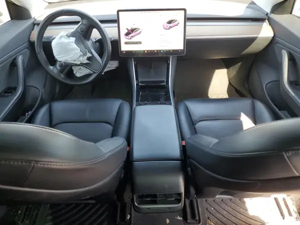 5YJ3E1EA6JF049969 2018 TESLA MODEL 3 - Image 8
