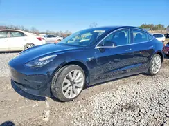 5YJ3E1EA6JF050166 2018 TESLA MODEL 3