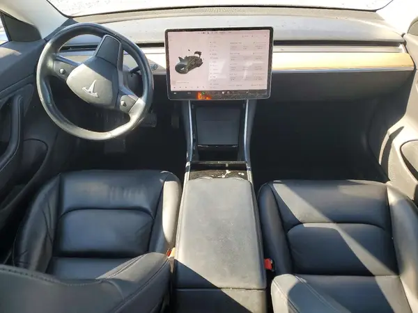 5YJ3E1EA6JF050166 2018 TESLA MODEL 3 - Image 8