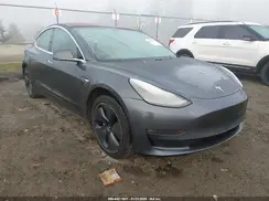 5YJ3E1EA6JF051804 2018 TESLA MODEL 3