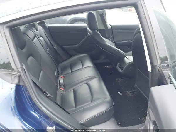 5YJ3E1EA6JF052175 2018 TESLA MODEL 3 - Image 8