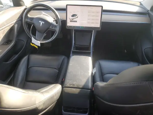 5YJ3E1EA6JF053004 2018 TESLA MODEL 3 - Image 8
