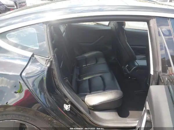 5YJ3E1EA6JF056646 2018 TESLA MODEL 3 - Image 8