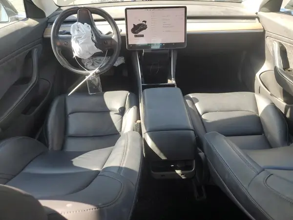 5YJ3E1EA6JF058302 2018 TESLA MODEL 3 - Image 8