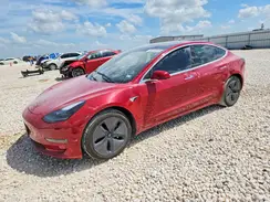 5YJ3E1EA6JF059790 2018 TESLA MODEL 3