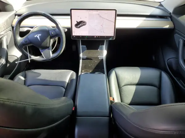 5YJ3E1EA6JF060194 2018 TESLA MODEL 3 - Image 8