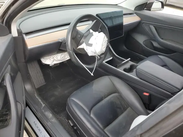 5YJ3E1EA6JF061264 2018 TESLA MODEL 3 - Image 8