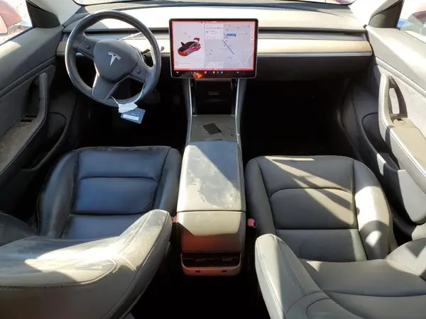 5YJ3E1EA6JF061684 2018 TESLA MODEL 3 - Image 8