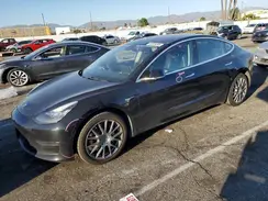 5YJ3E1EA6JF070935 2018 TESLA MODEL 3