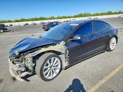 5YJ3E1EA6JF071129 2018 TESLA MODEL 3
