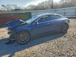 5YJ3E1EA6JF075732 2018 TESLA MODEL 3