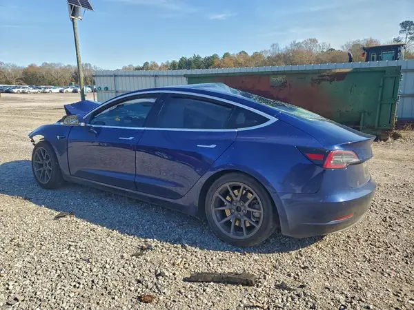 5YJ3E1EA6JF075732 2018 TESLA MODEL 3 - Image 2