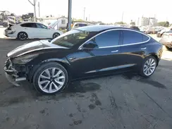 5YJ3E1EA6JF075875 2018 TESLA MODEL 3