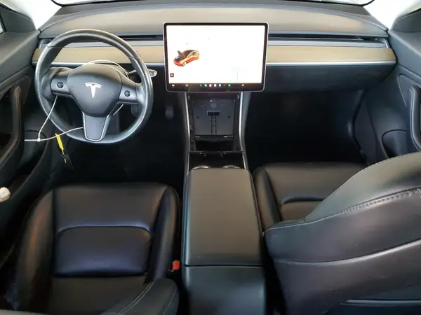 5YJ3E1EA6JF075875 2018 TESLA MODEL 3 - Image 8