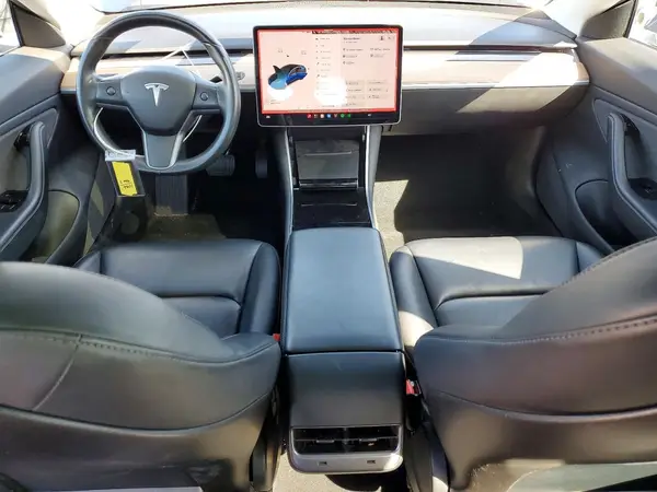5YJ3E1EA6JF076413 2018 TESLA MODEL 3 - Image 8