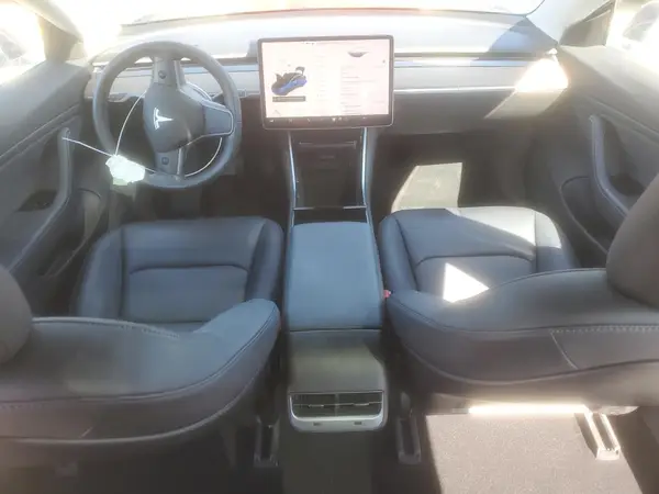 5YJ3E1EA6JF076699 2018 TESLA MODEL 3 - Image 8