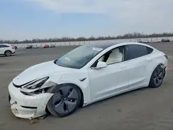 5YJ3E1EA6JF076881 2018 TESLA MODEL 3