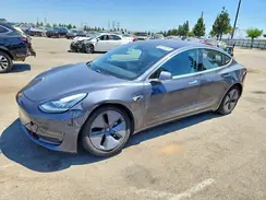 5YJ3E1EA6JF077741 2018 TESLA MODEL 3