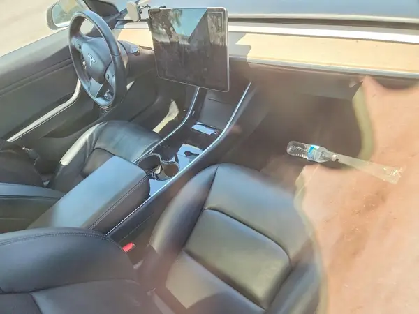 5YJ3E1EA6JF077741 2018 TESLA MODEL 3 - Image 8
