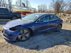 5YJ3E1EA6JF077951 2018 TESLA MODEL 3