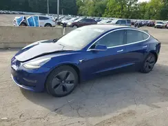 5YJ3E1EA6JF078050 2018 TESLA MODEL 3