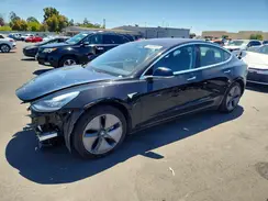 5YJ3E1EA6JF078369 2018 TESLA MODEL 3