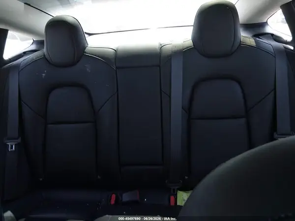 5YJ3E1EA6JF078386 2018 TESLA MODEL 3 - Image 8