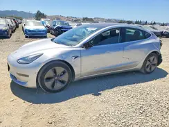 5YJ3E1EA6JF078498 2018 TESLA MODEL 3