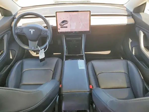 5YJ3E1EA6JF078498 2018 TESLA MODEL 3 - Image 8