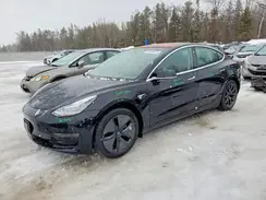 5YJ3E1EA6JF095642 2018 TESLA MODEL 3