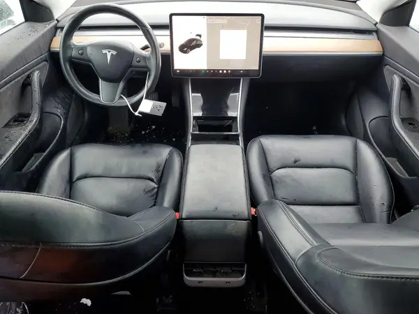 5YJ3E1EA6JF095642 2018 TESLA MODEL 3 - Image 8