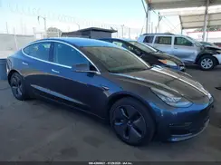 5YJ3E1EA6JF101553 2018 TESLA MODEL 3