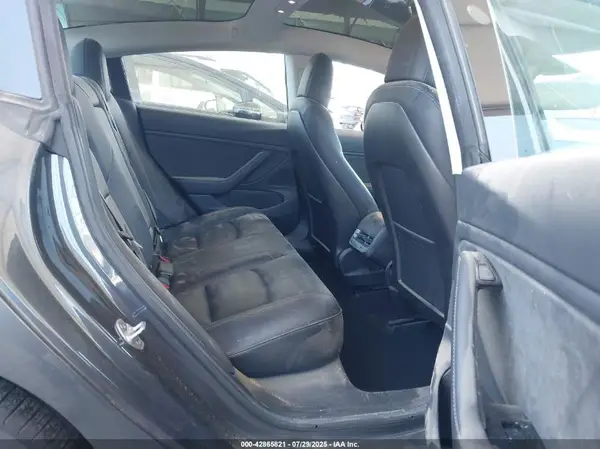 5YJ3E1EA6JF101553 2018 TESLA MODEL 3 - Image 8