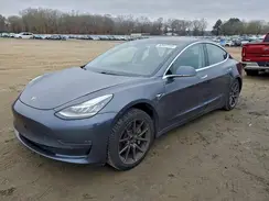 5YJ3E1EA6JF101617 2018 TESLA MODEL 3