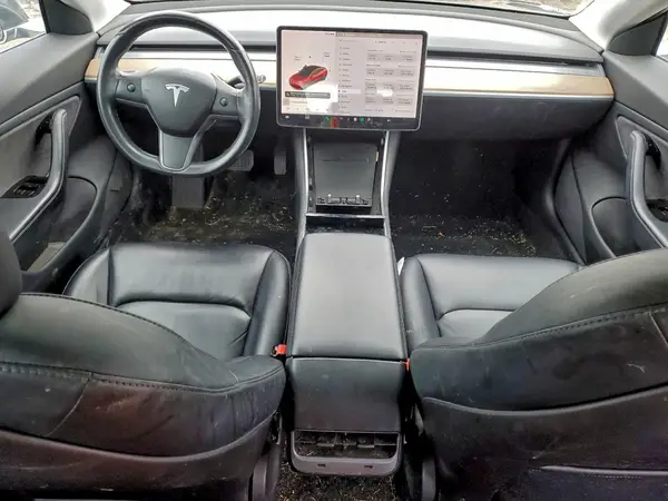 5YJ3E1EA6JF101617 2018 TESLA MODEL 3 - Image 8