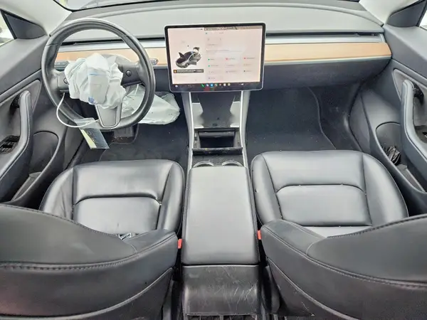 5YJ3E1EA6JF101701 2018 TESLA MODEL 3 - Image 8
