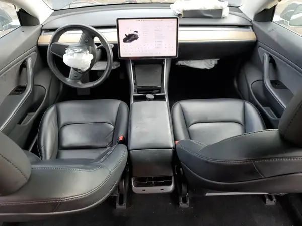 5YJ3E1EA6JF102072 2018 TESLA MODEL 3 - Image 8