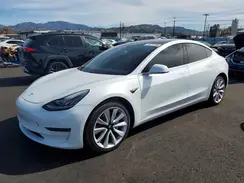 5YJ3E1EA6JF108812 2018 TESLA MODEL 3