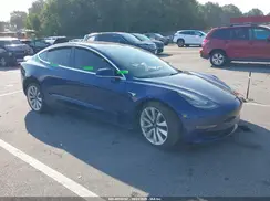 5YJ3E1EA6JF109233 2018 TESLA MODEL 3