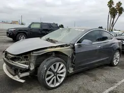 5YJ3E1EA6JF110169 2018 TESLA MODEL 3