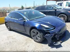 5YJ3E1EA6JF118031 2018 TESLA MODEL 3