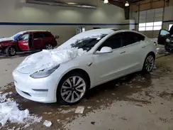5YJ3E1EA6JF118532 2018 TESLA MODEL 3