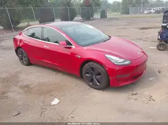 5YJ3E1EA6JF122970 2018 TESLA MODEL 3